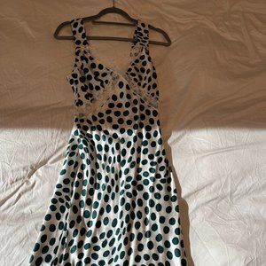 Reformation Provence Dress